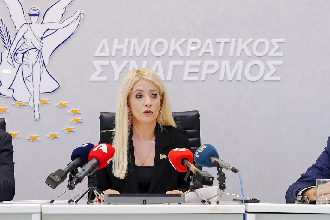 image Our View: Time for Disy to start acting like a party in opposition