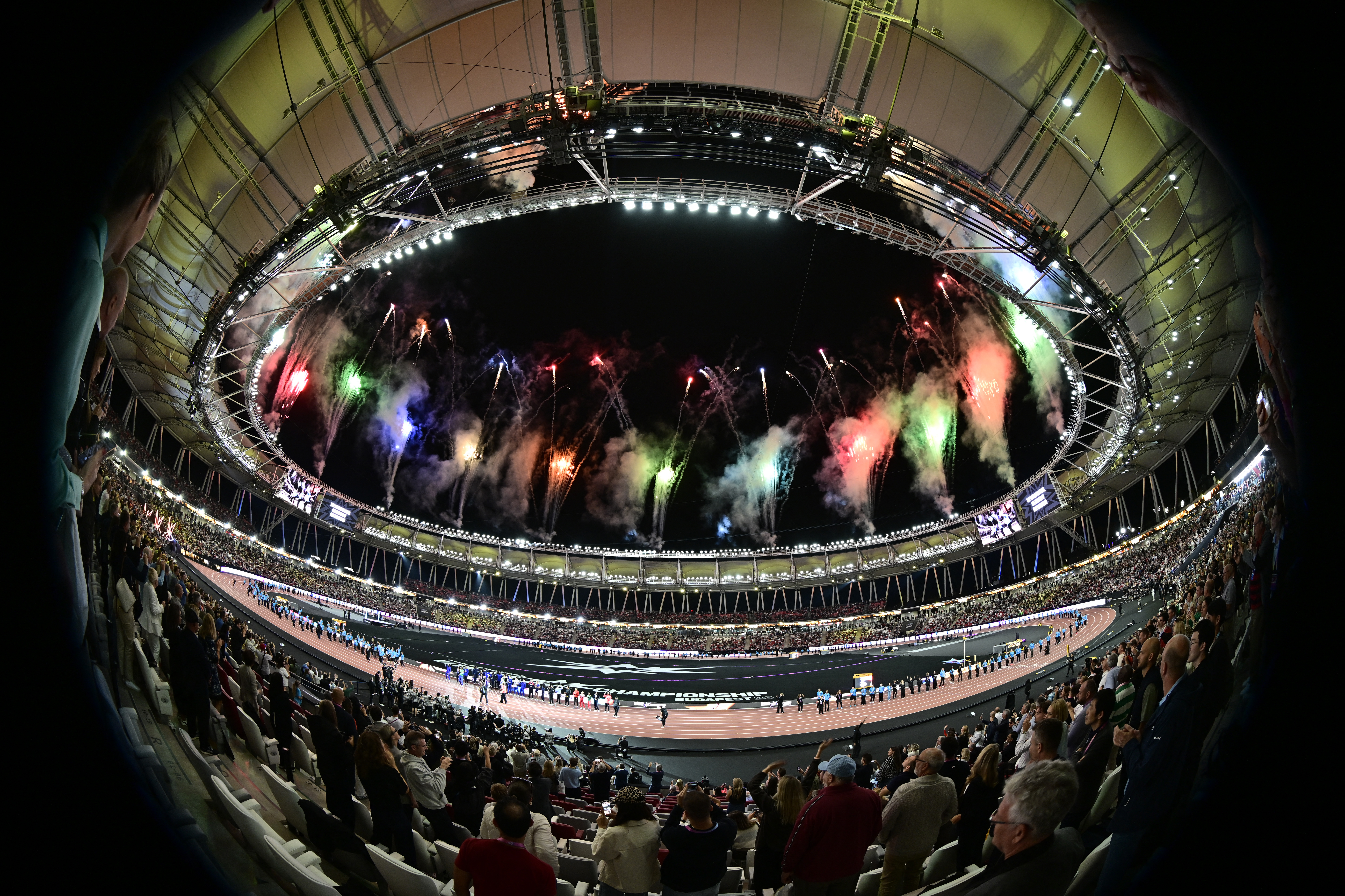 cover Nairobi to host 2029 World Athletics Championships in African first
