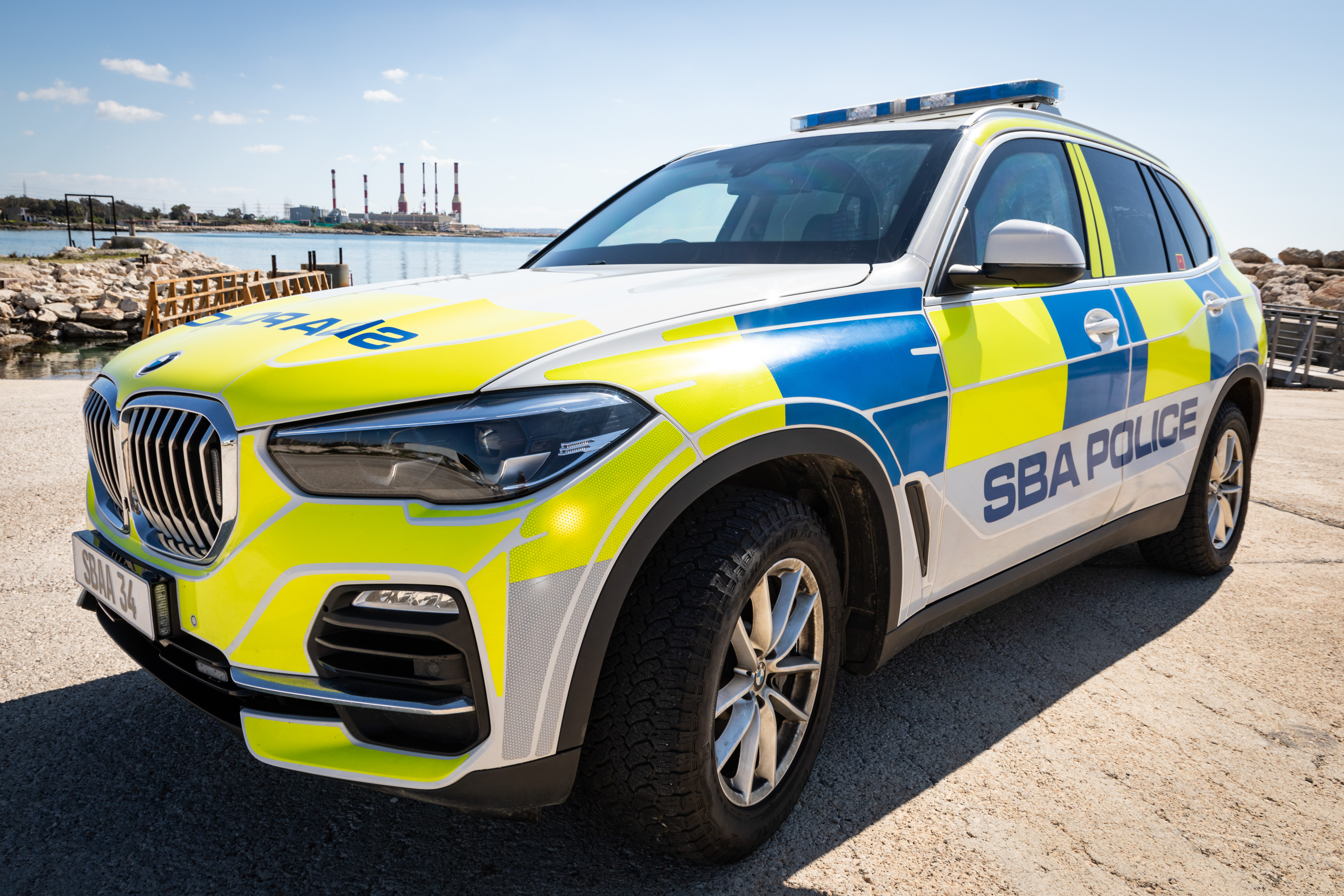 cover SBA police arrest 30 in latest summer operations