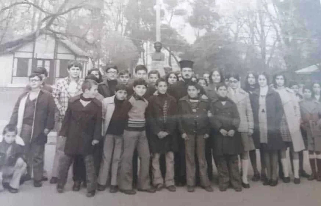cover True number of 1974 child evacuees ‘may exceed 5,000’