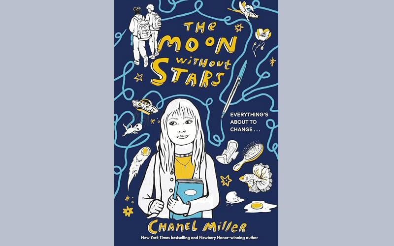 cover Books, friendship and the dark side of popularity