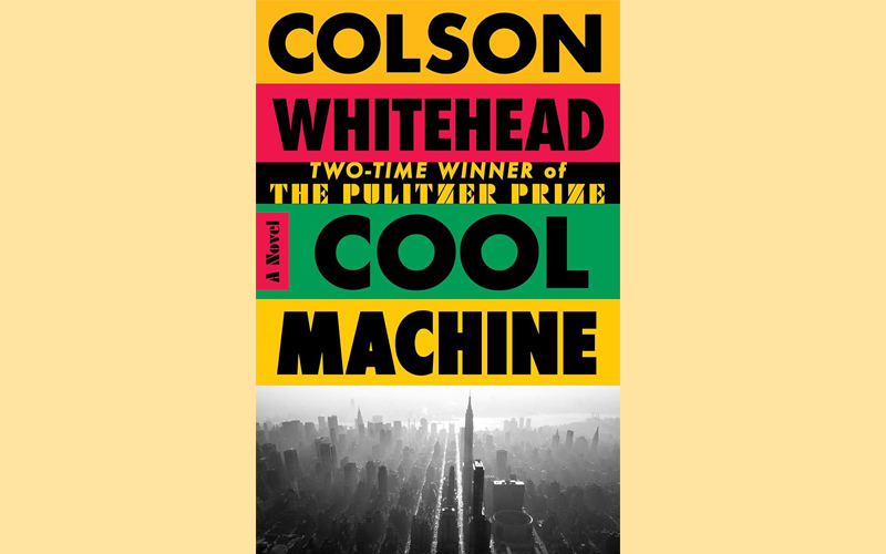 cover Colson Whitehead’s Harlem trilogy ends on a high
