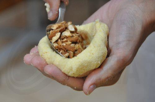 cover Athienou bread and loukoumi seek EU protected status
