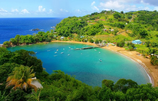 cover Caribbean Cruise : best cruise itineraries &amp; hidden harbors