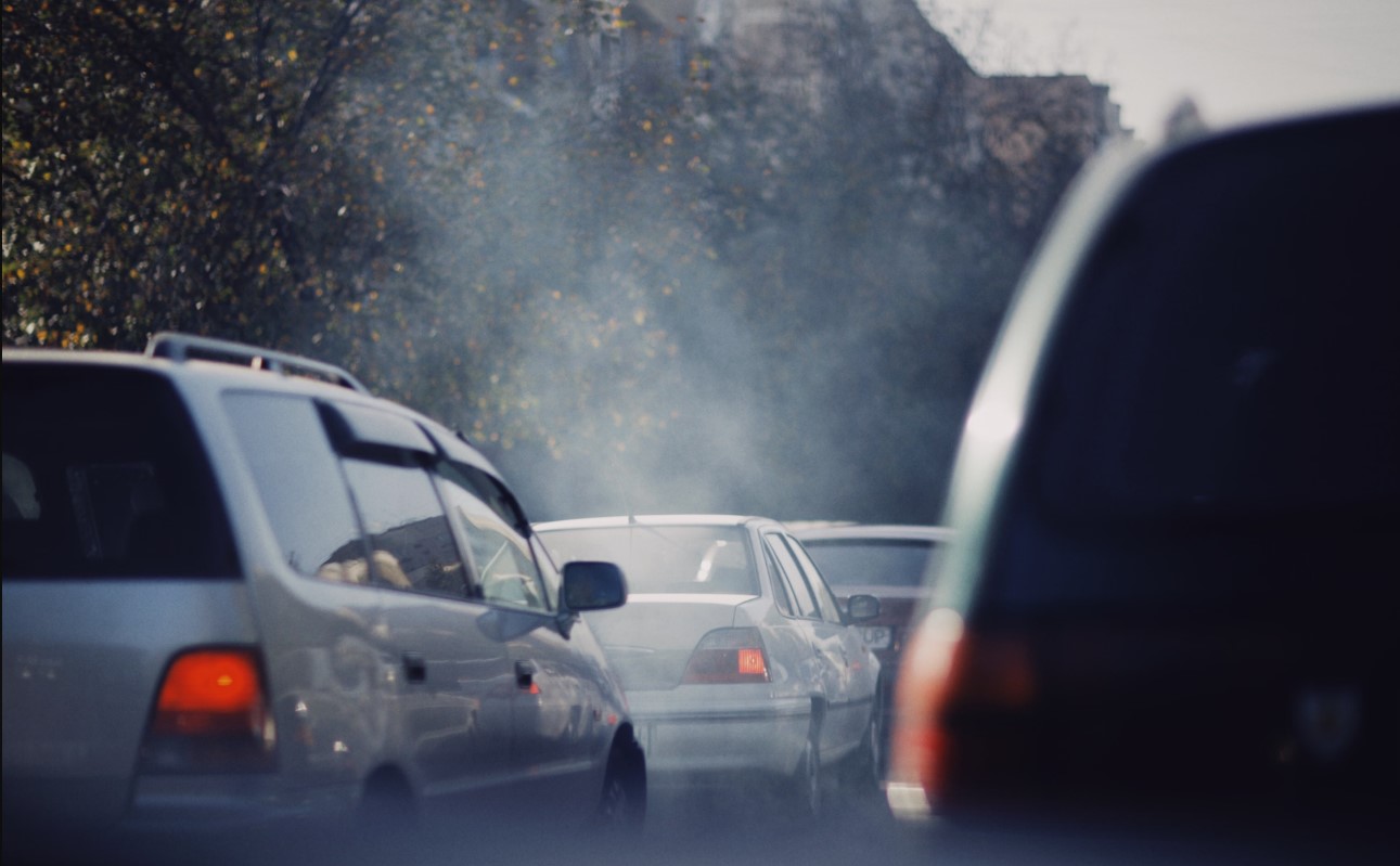 cover How AI is helping cities tackle invisible pollution