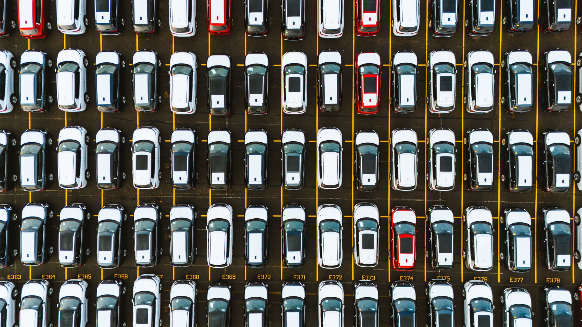 cover Used cars tighten their grip on Cyprus market as new registrations fall 