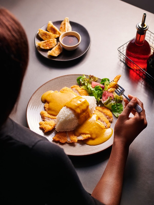 Where will your bowl take you? A culinary journey across Asia begins at Wagamama