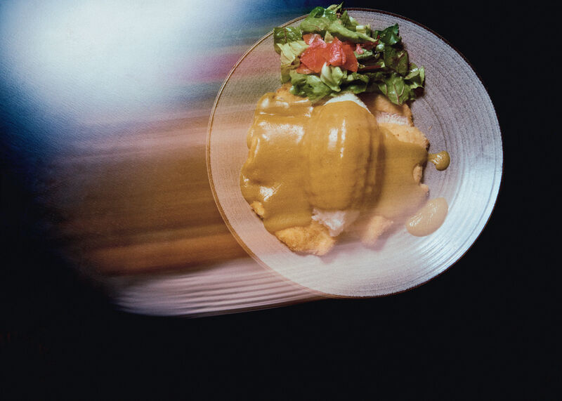 cover Where will your bowl take you? A culinary journey across Asia begins at wagamama