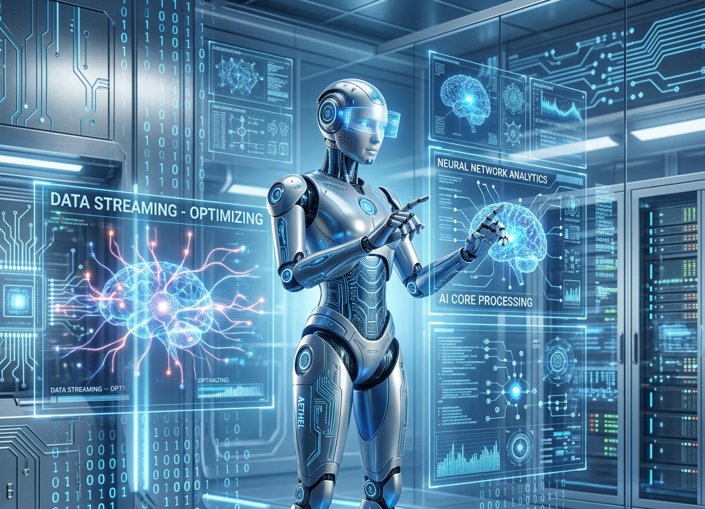 cover ‘I cannot destroy humanity,’ AI tells the Cyprus Mail