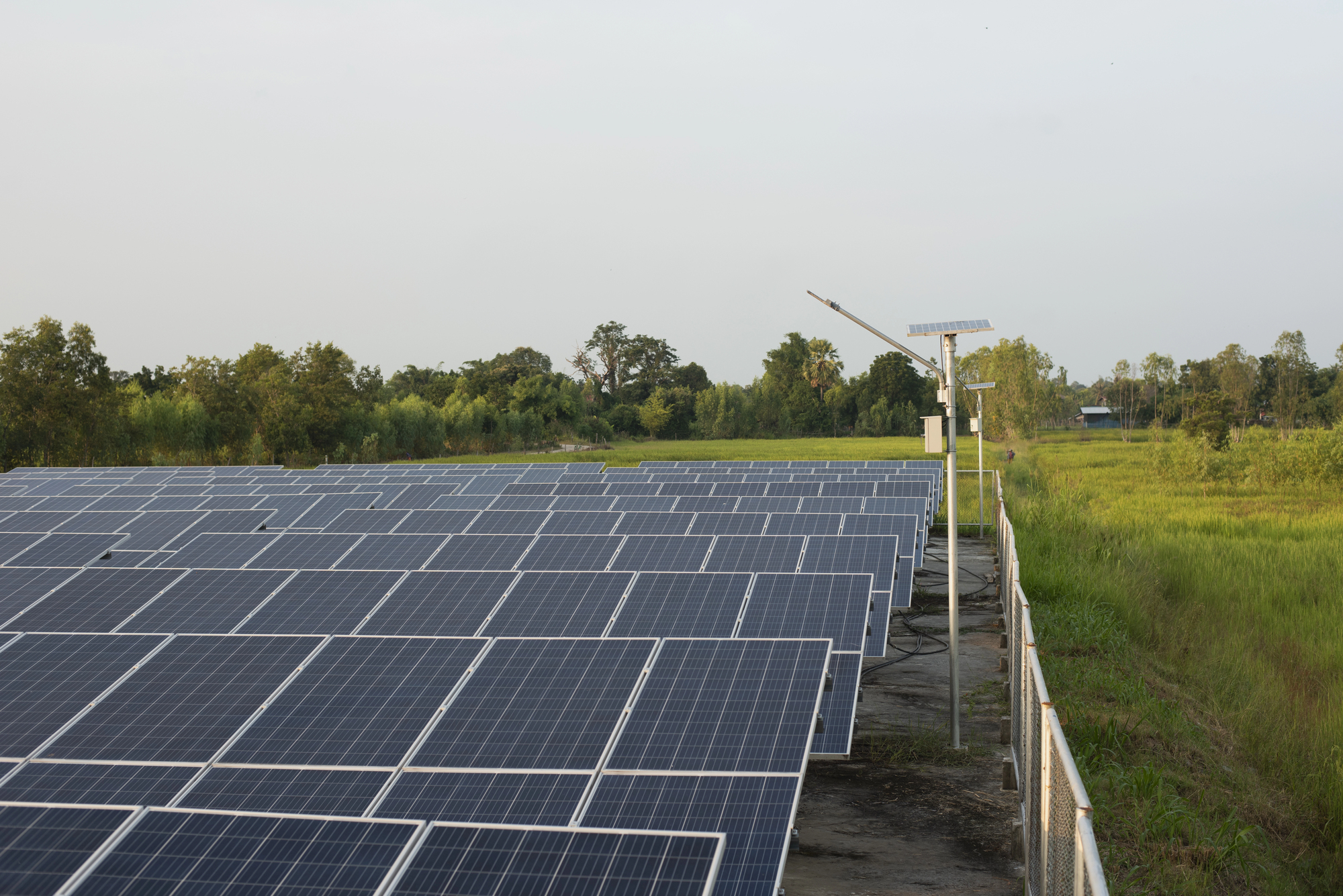 cover Cyprus solar power: where the money really goes
