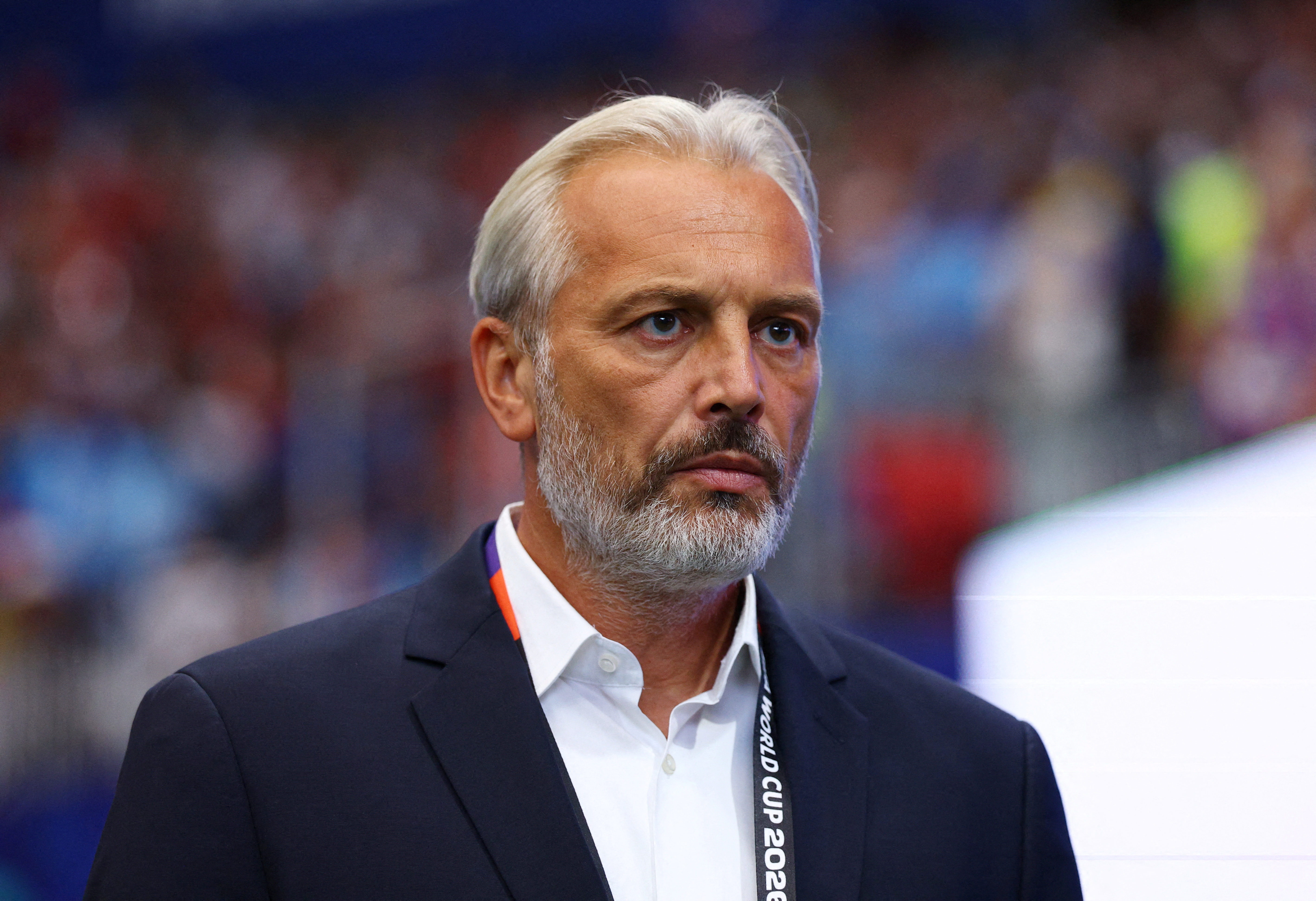 cover DR Congo&#8217;s World Cup exploits encourage more players to join their cause