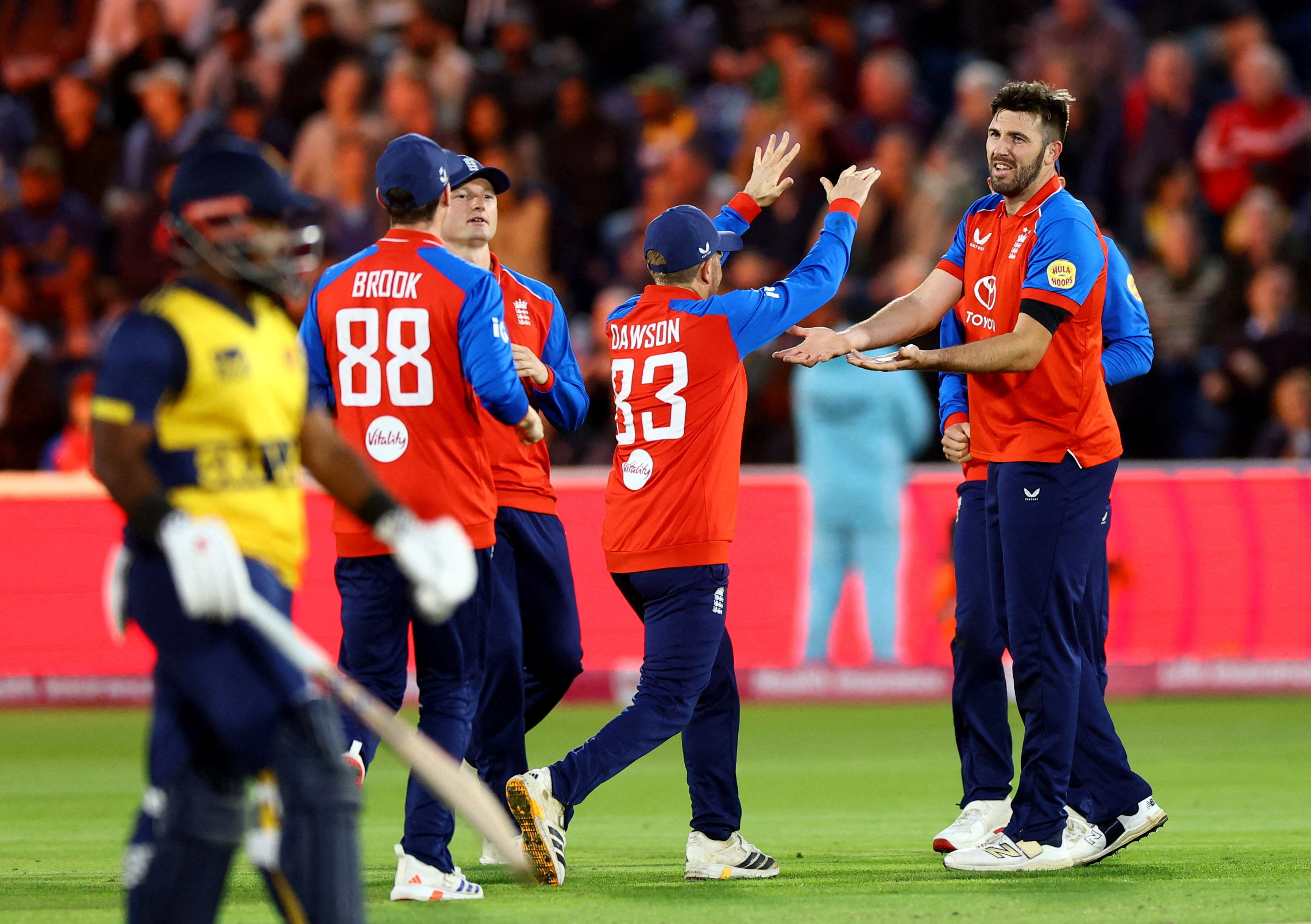 image England beat Sri Lanka by six wickets to secure T20 series 2-0