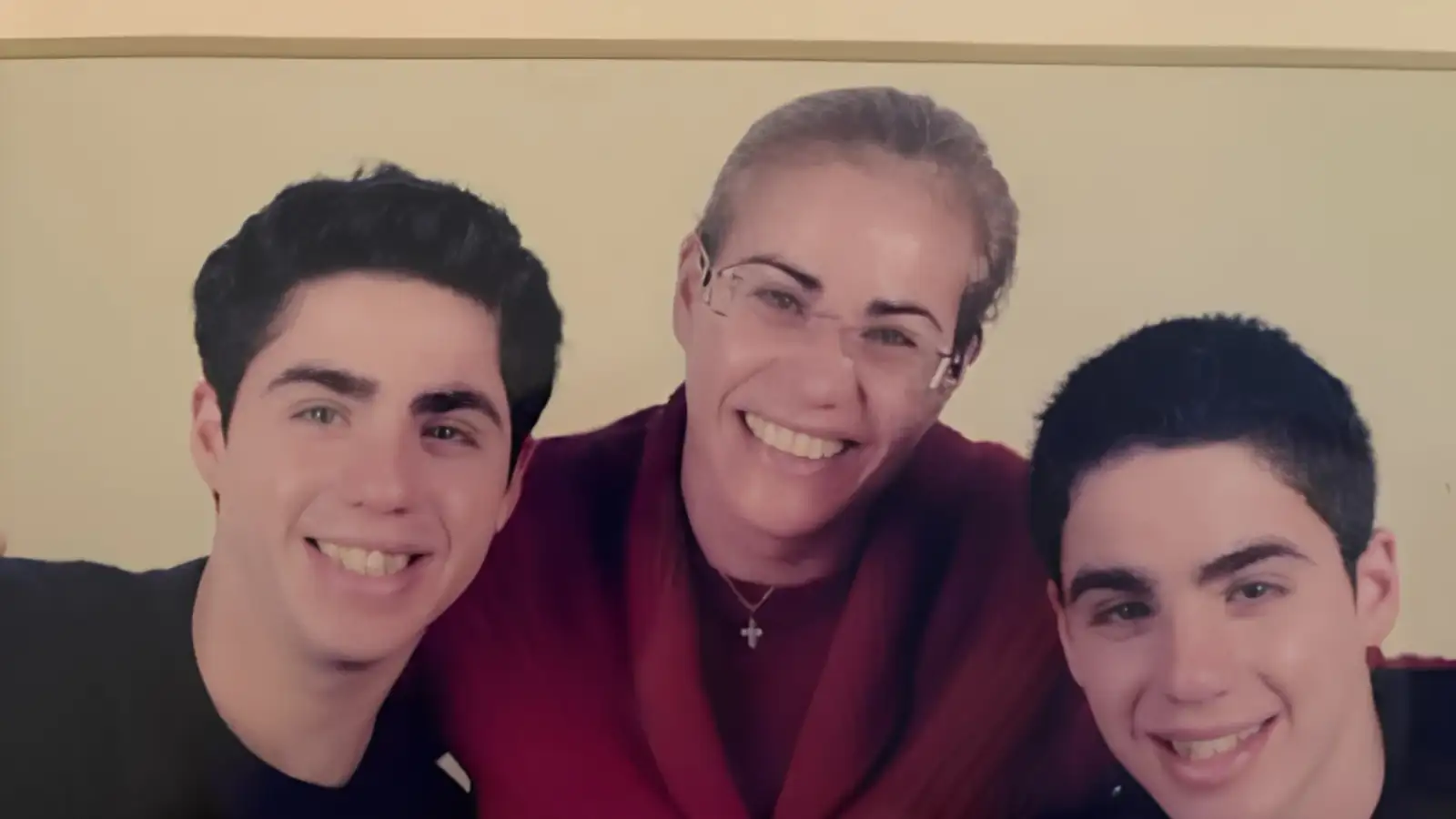 cover Police announce traffic measures for Popi Christoforou funeral