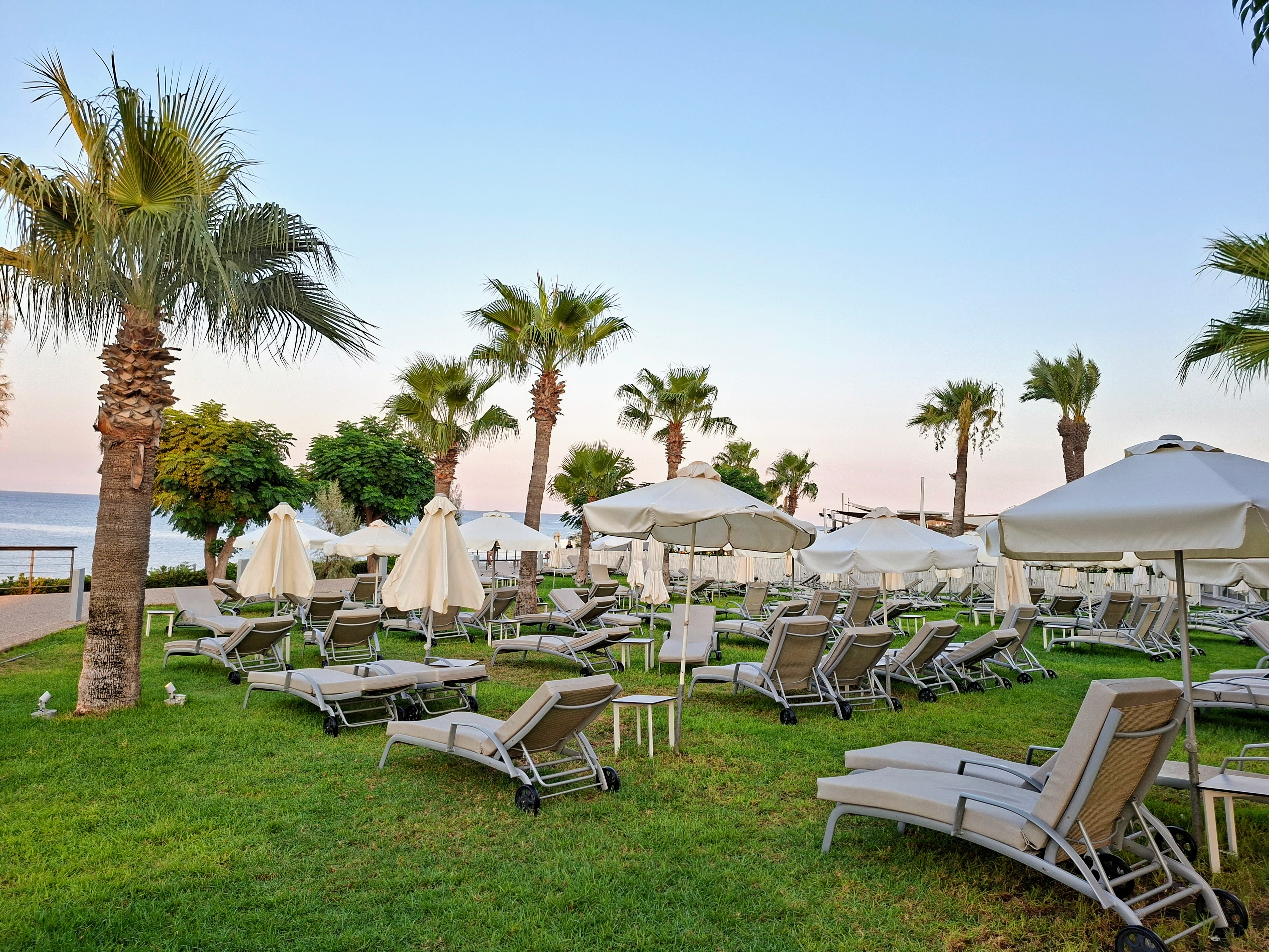 image Cyprus tourism sector hit by sharpest overnight stay fall in Europe