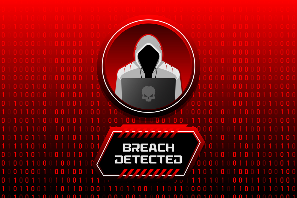 image Hacker claims massive FBI data breach