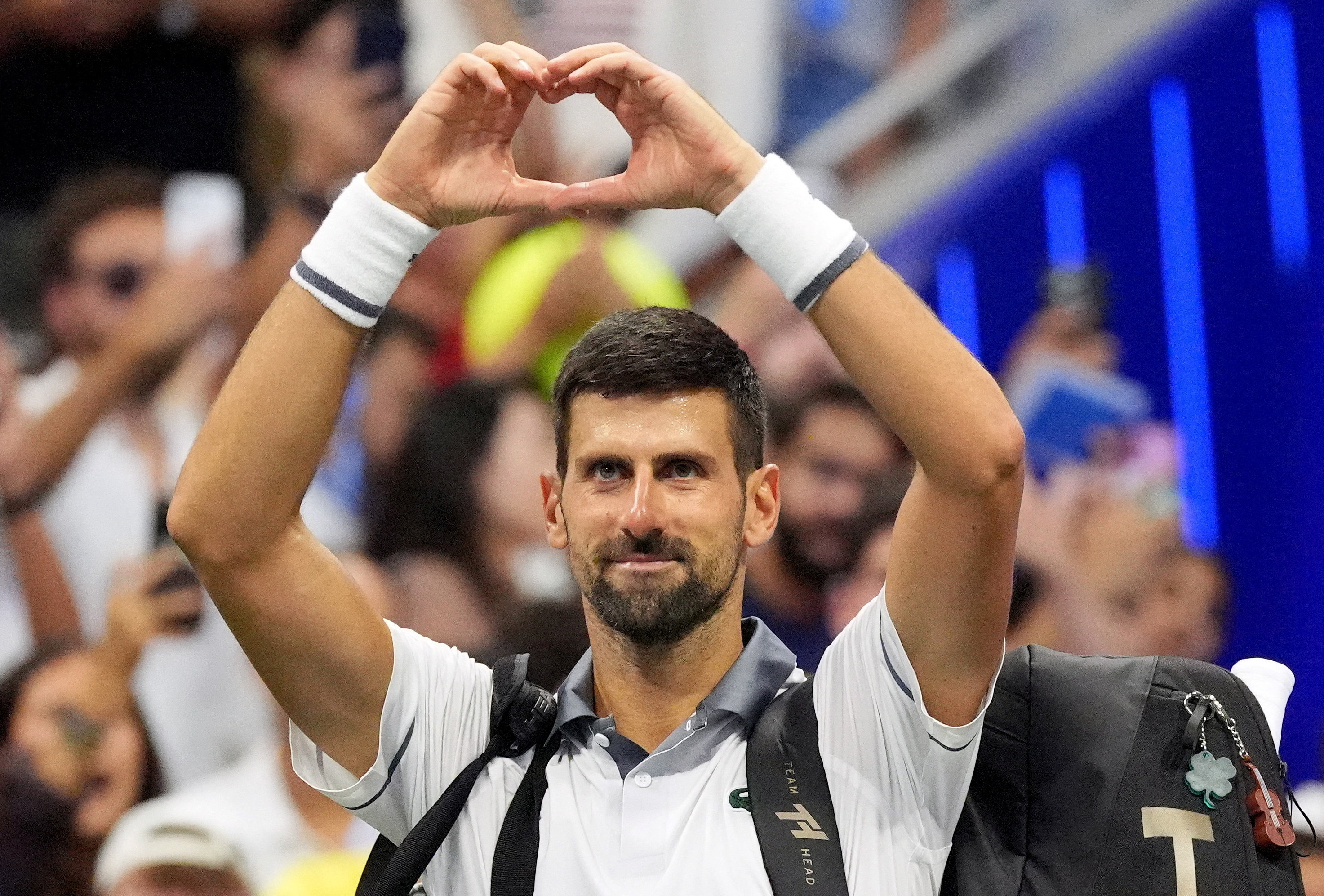 cover Djokovic to return to China Open after 11-year absence