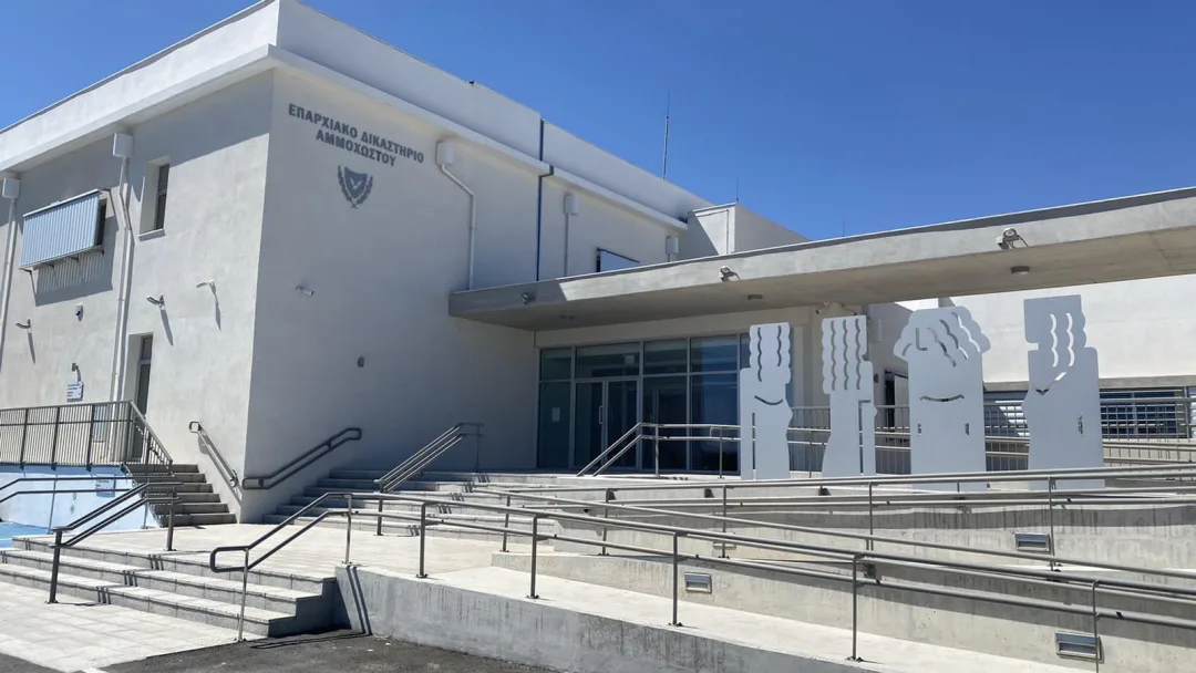 image Father, two adult children deny charges in Famagusta abuse case