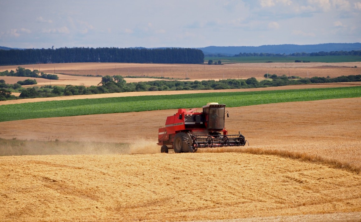 image Open source tech helps farmers put more trust in digital tools