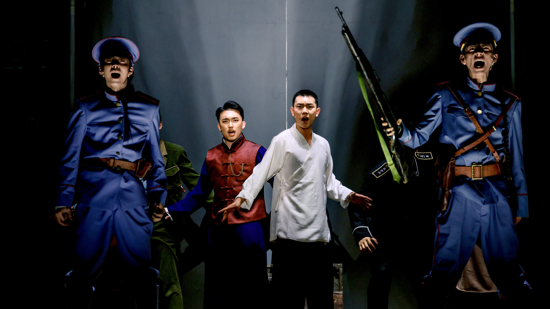 cover Theatre takes Cyprus and China beyond cultural borders