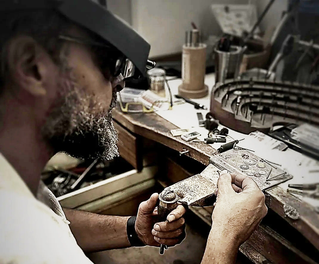 image Ancient Cypriot jewellery reveals stories of status and craft