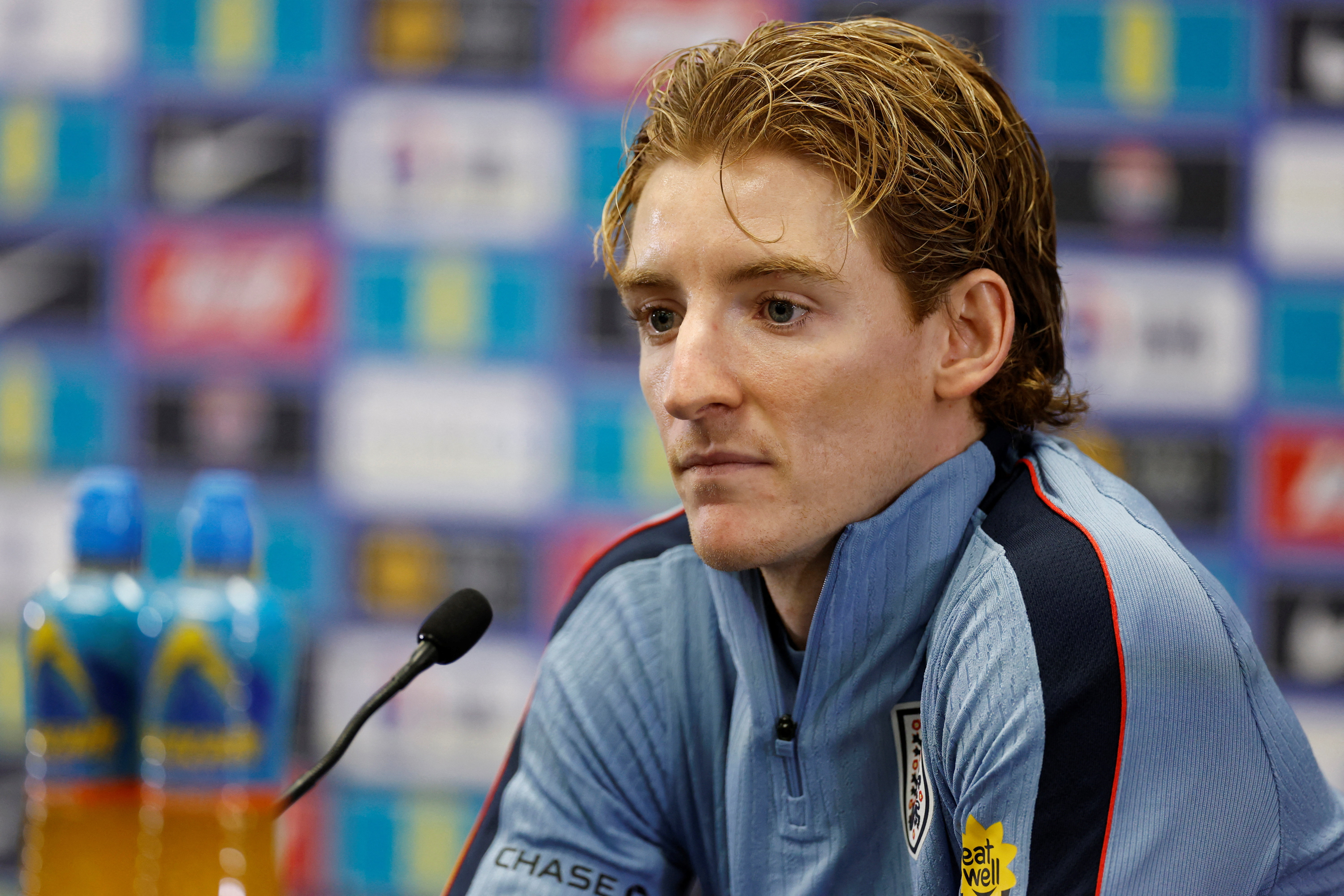 image England should play to strengths instead of copying Spain&#8217;s template, says Gordon