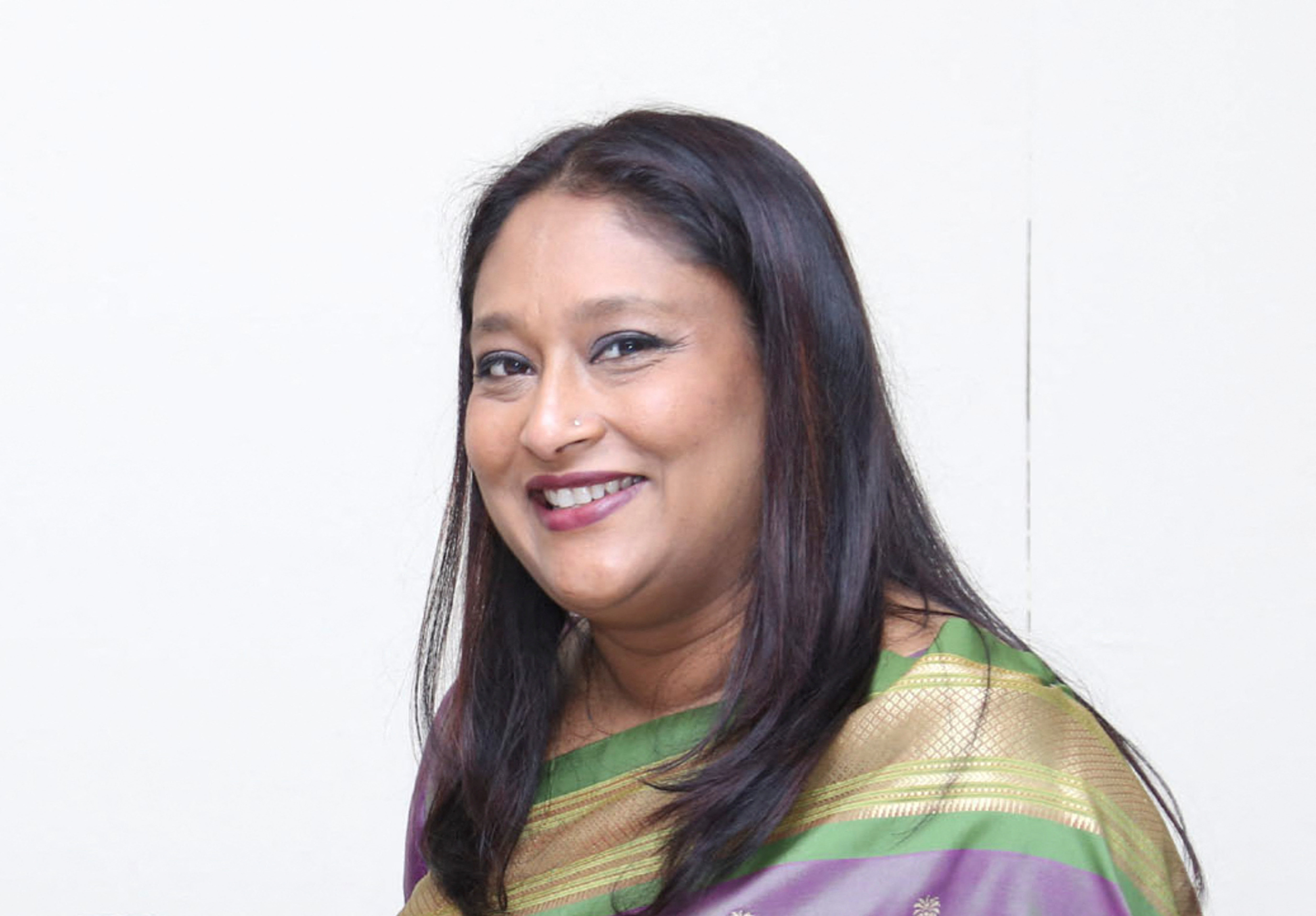cover Hasina&#8217;s daughter resigns as WHO regional head after fraud allegations