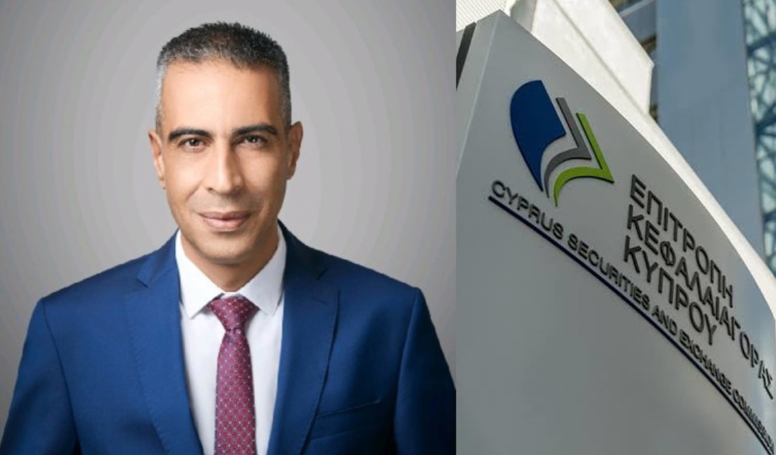 cover Karatzias set for CySEC comeback as chairman 