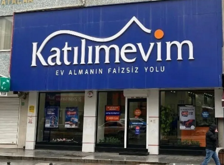 image Turkey says nearly half a million investors affected by funds liquidation