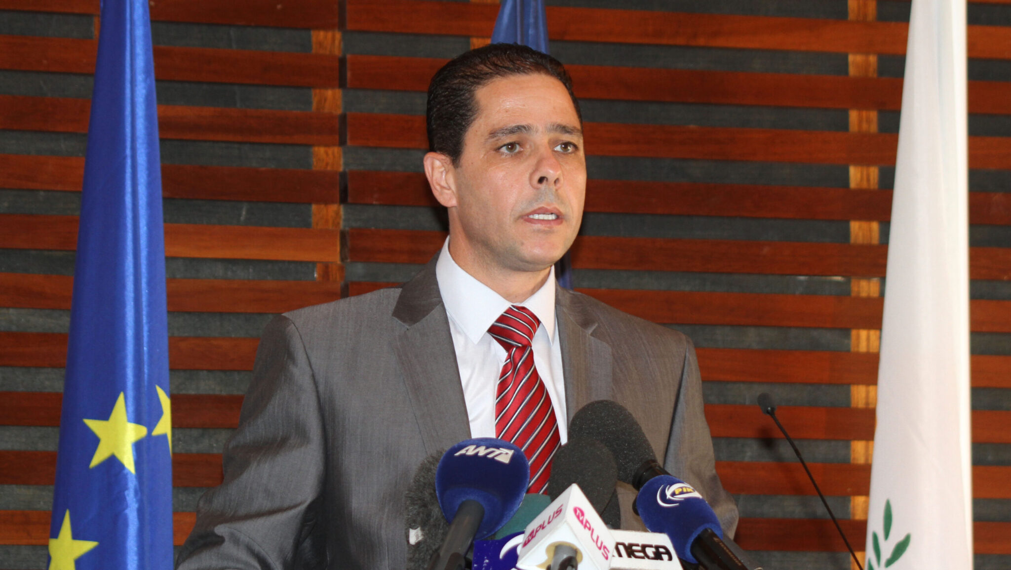 cover Letters show Anastasiades knew of Katsounotos allegations before complaint
