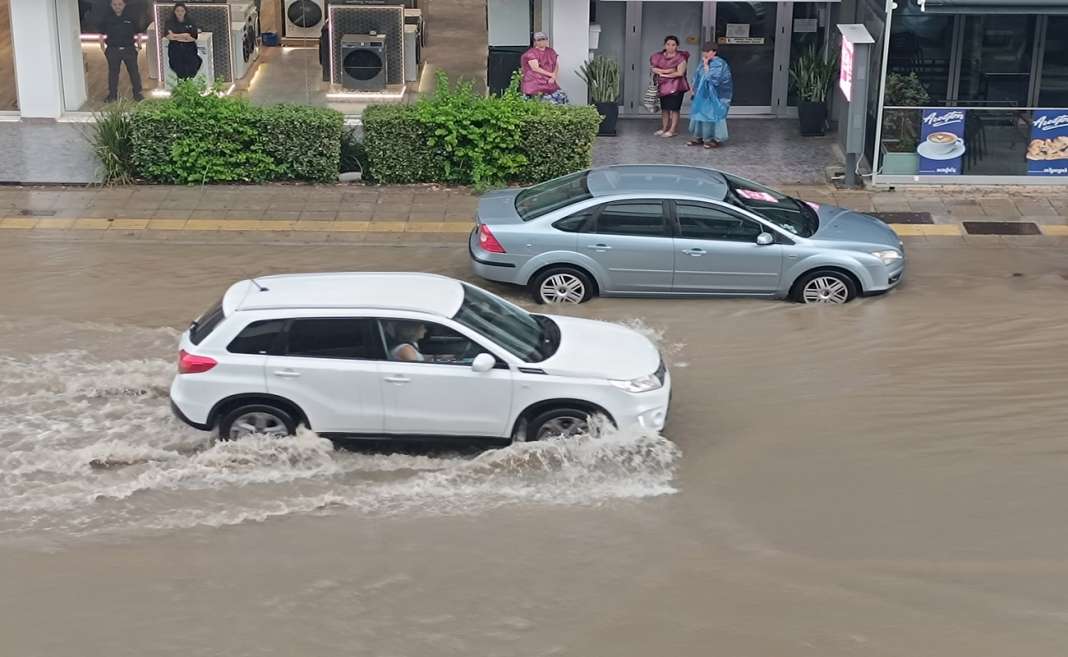Cabinet approves financial aid for August 29 storm damage