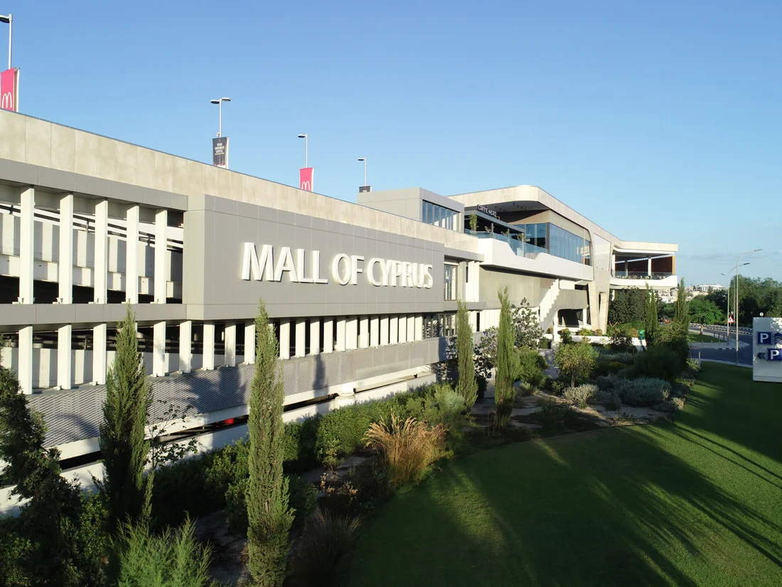 cover Mall of Cyprus profit jumps 25.5 per cent to nearly €6m