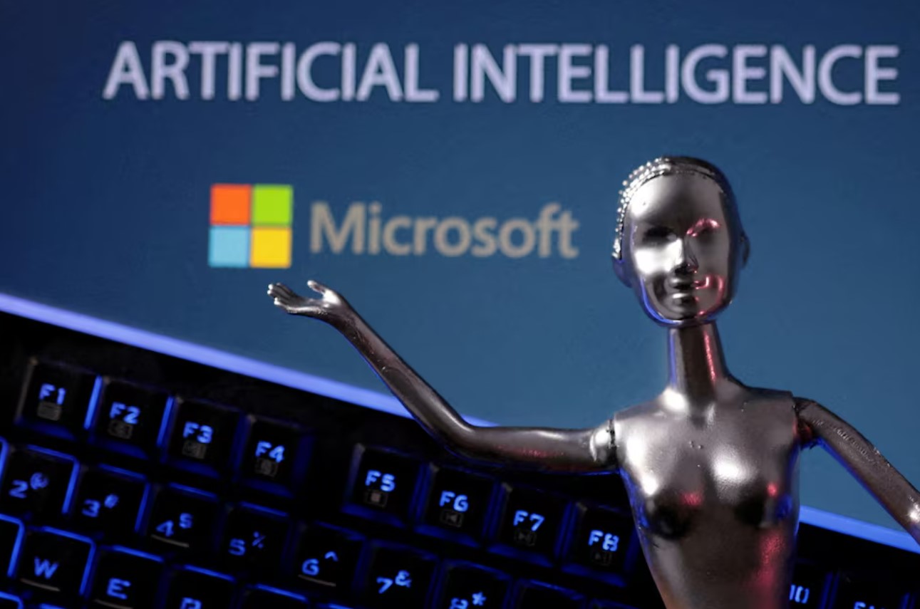 cover Microsoft AI chief calls out Anthropic&#8217;s approach to AI consciousness