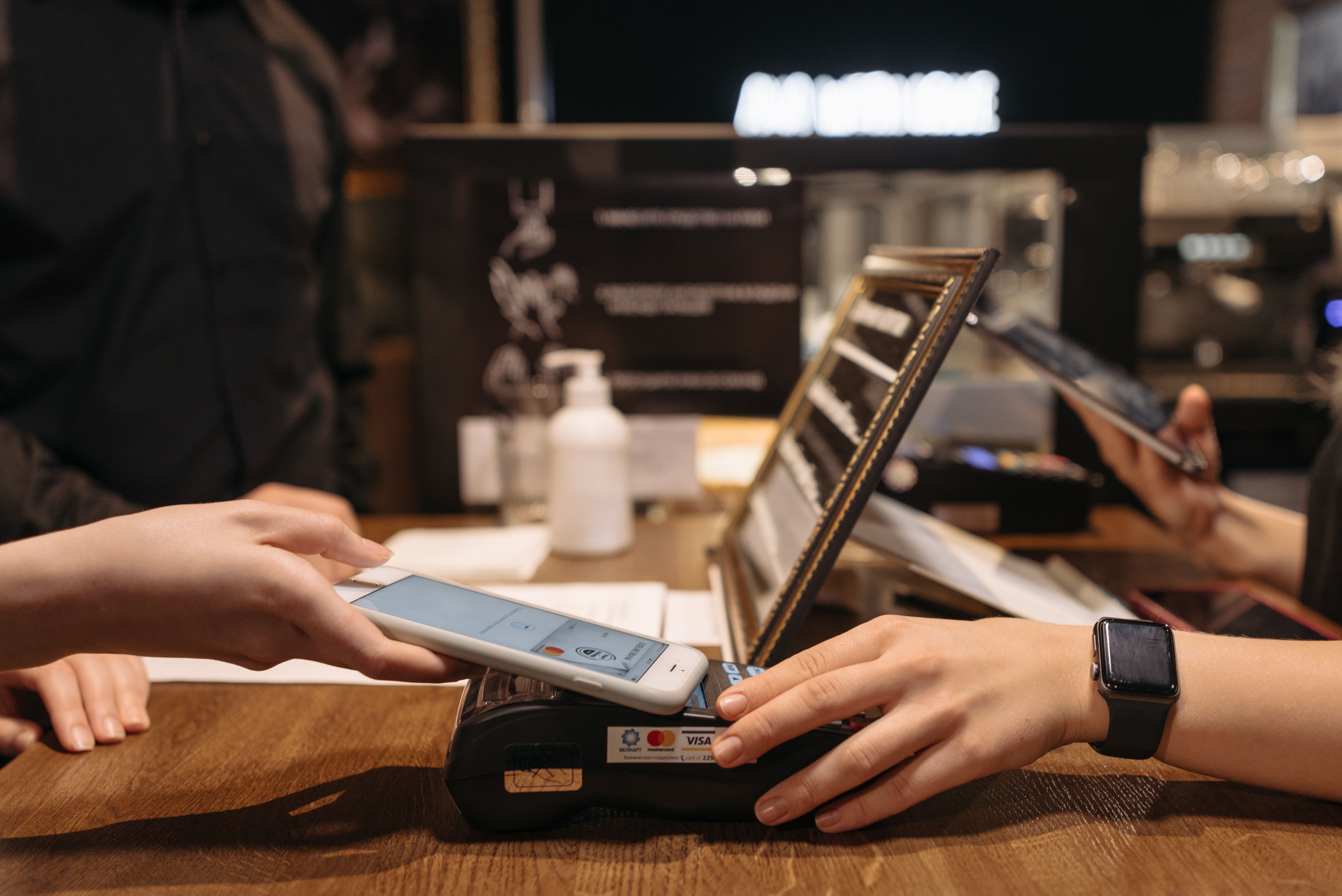 image Cyprus eyes bank transfers by mobile number from 2027 