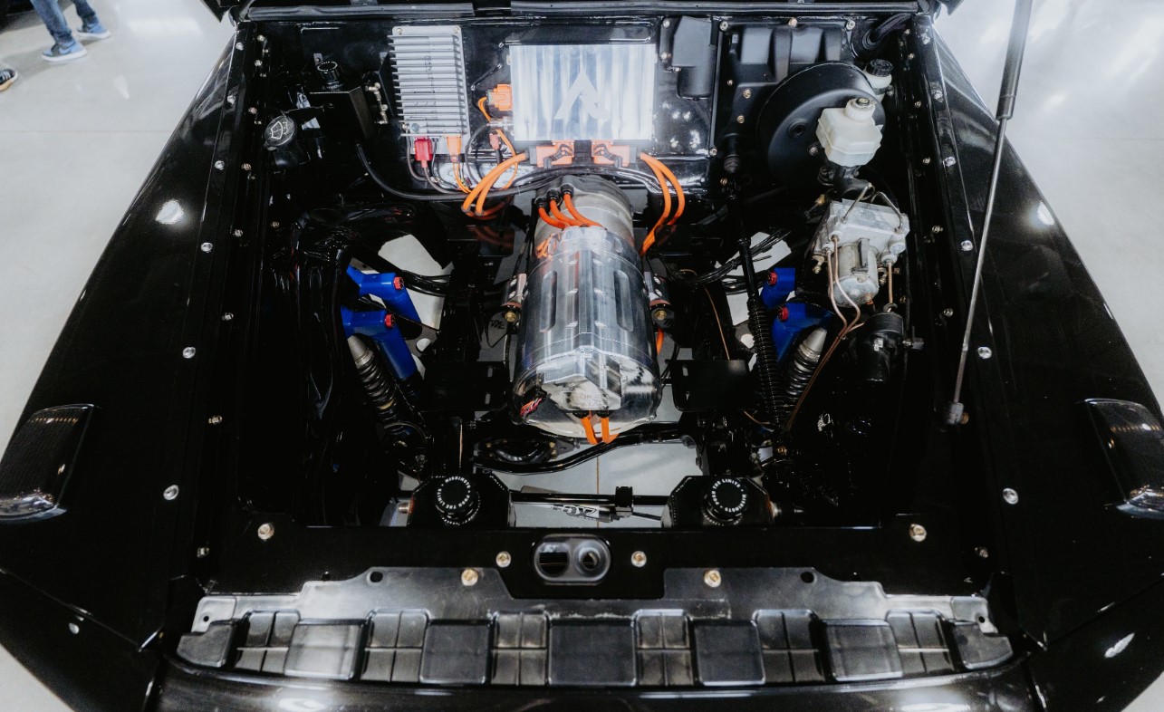 image New advanced materials could give electric motors an efficiency boost