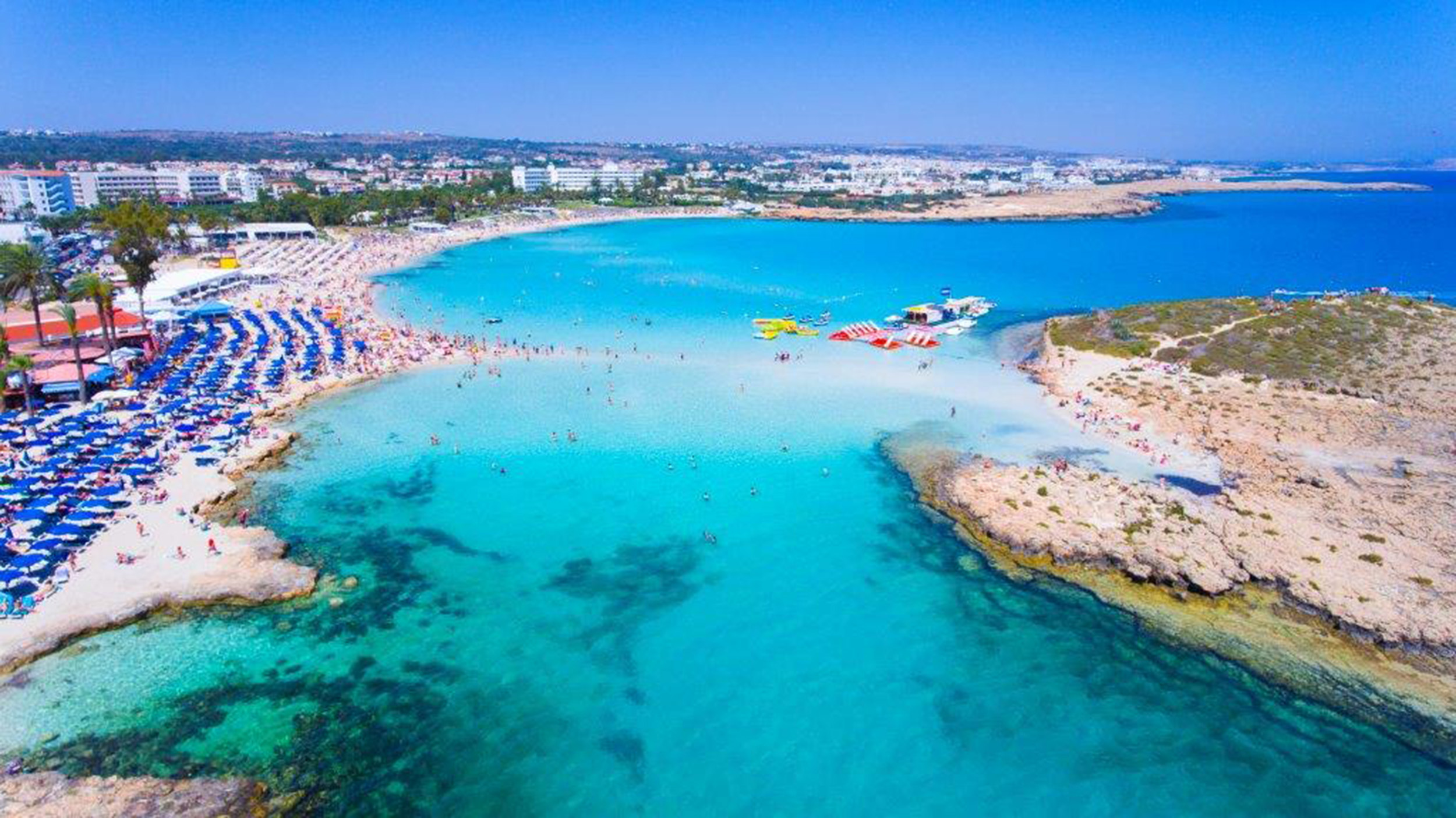 image Cyprus in September: weather, sea temperature and what to expect