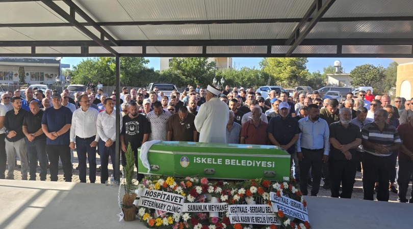 cover Funeral held for woman murdered by ex-husband