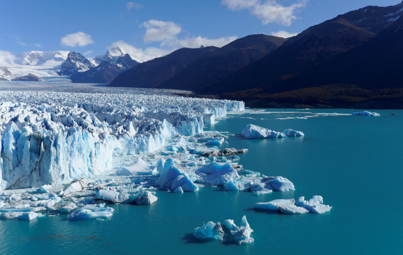 Tech companies eye Patagonia for new mega data centers