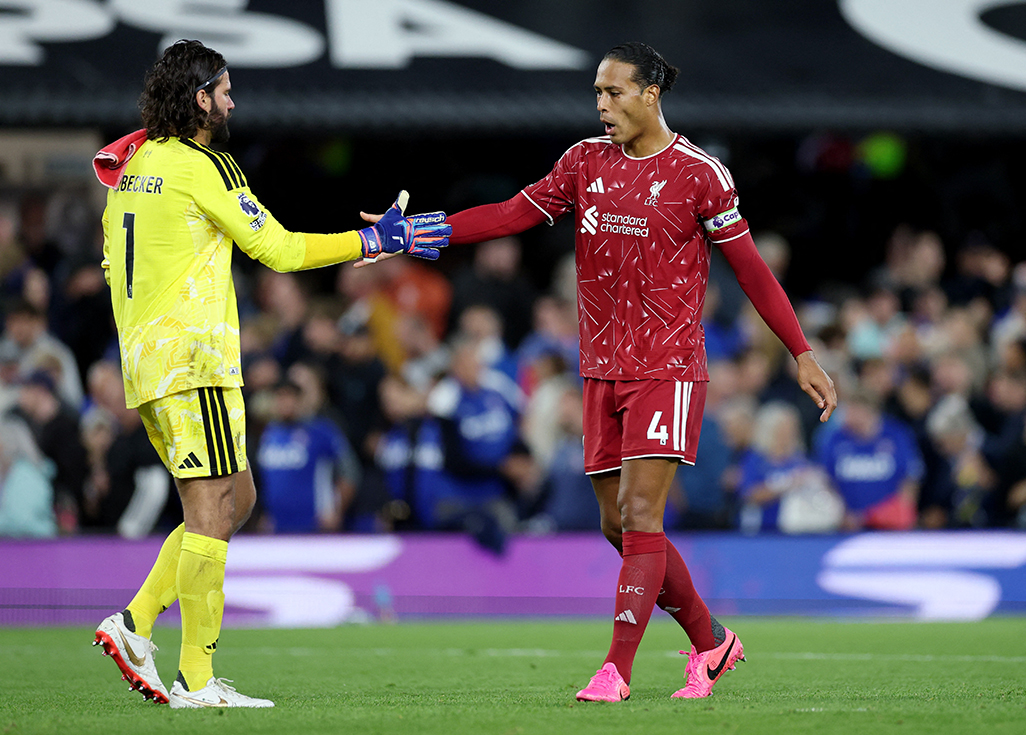 cover Liverpool announce lucrative sponsorship deal with Turkish Airlines