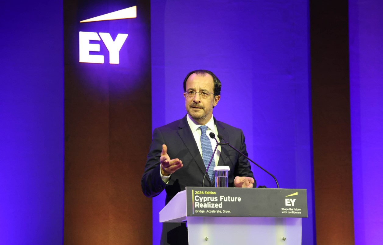 image Cyprus targets regional hub role as foreign investment rises 10 per cent