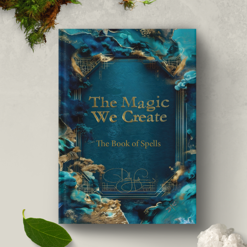 he Magic We Create