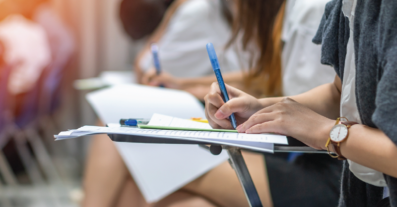 image Enrolment deadline for new academic year at University of Limassol is October 15, 2026