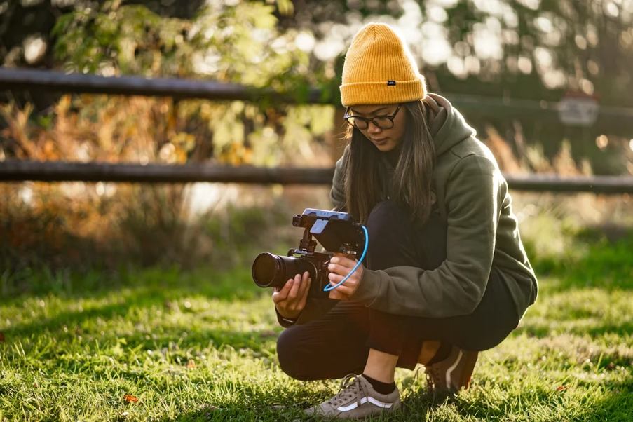 cover Why portraits look different after camera processing — and what retouching can fix