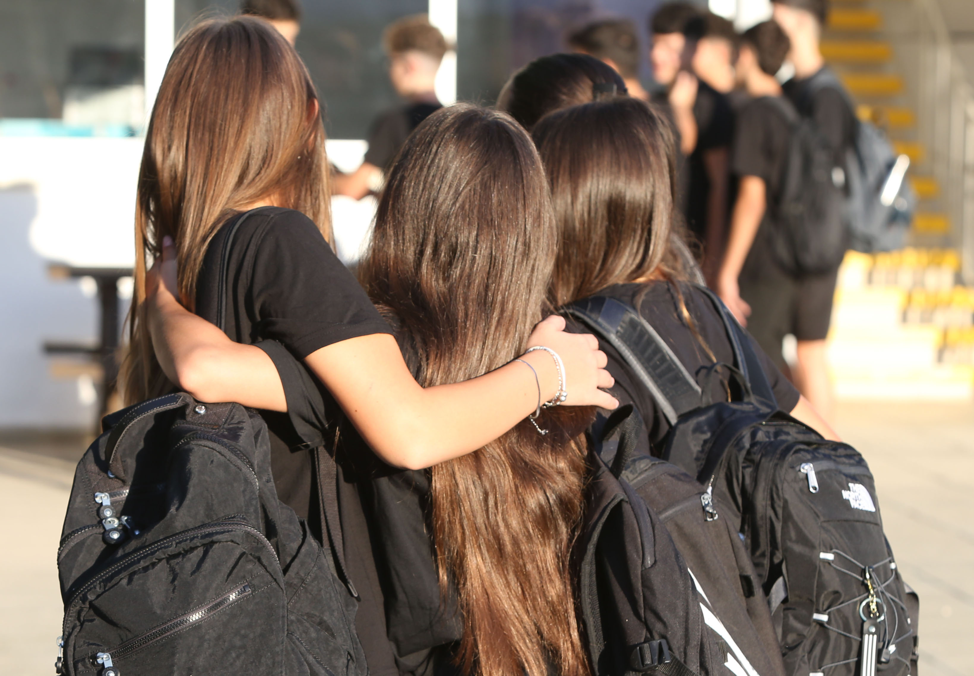image Minor fires reported at three Nicosia schools as police clamp down on overnight parties