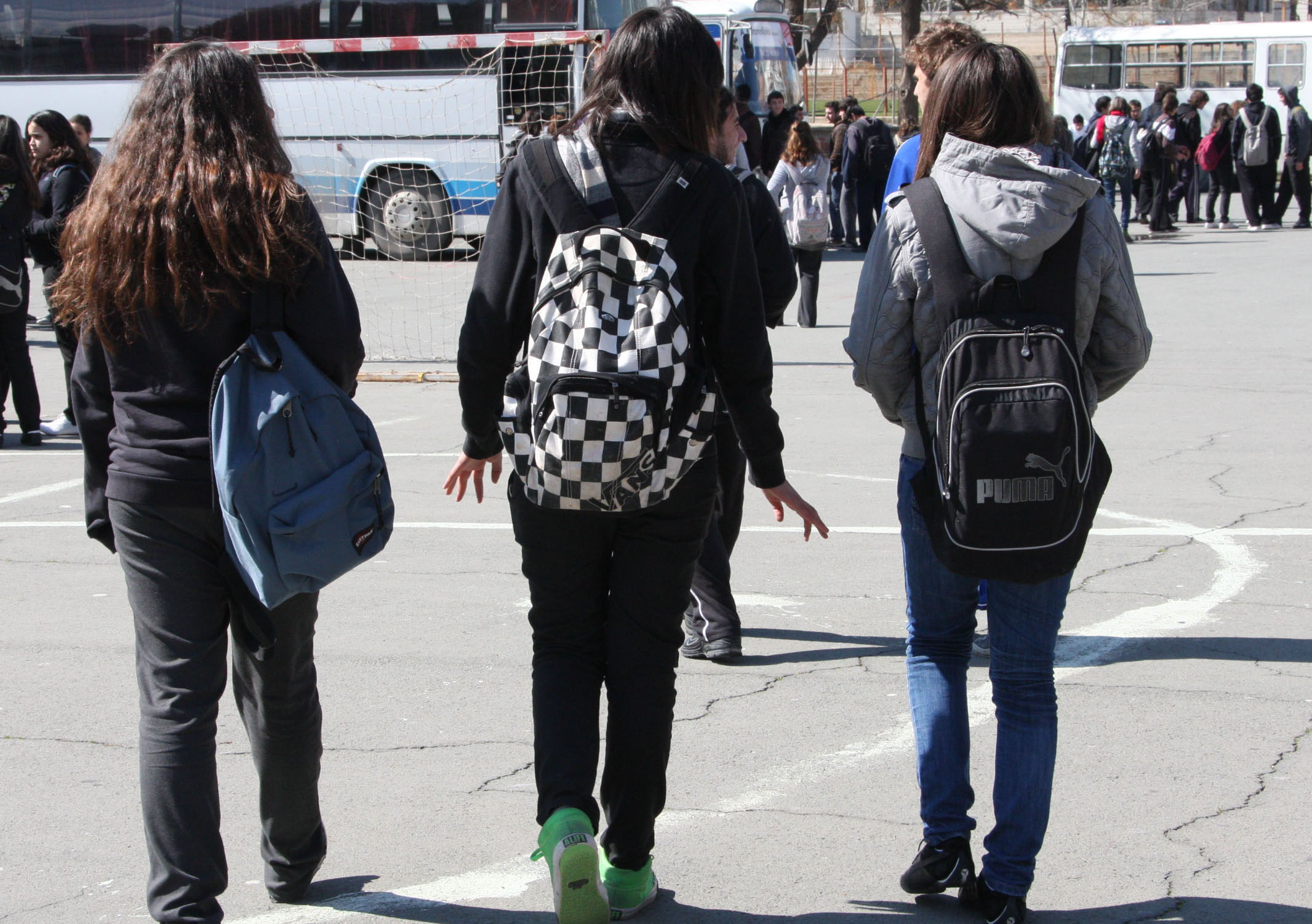 image Auditor-general warns of serious safety risks from school air conditioners