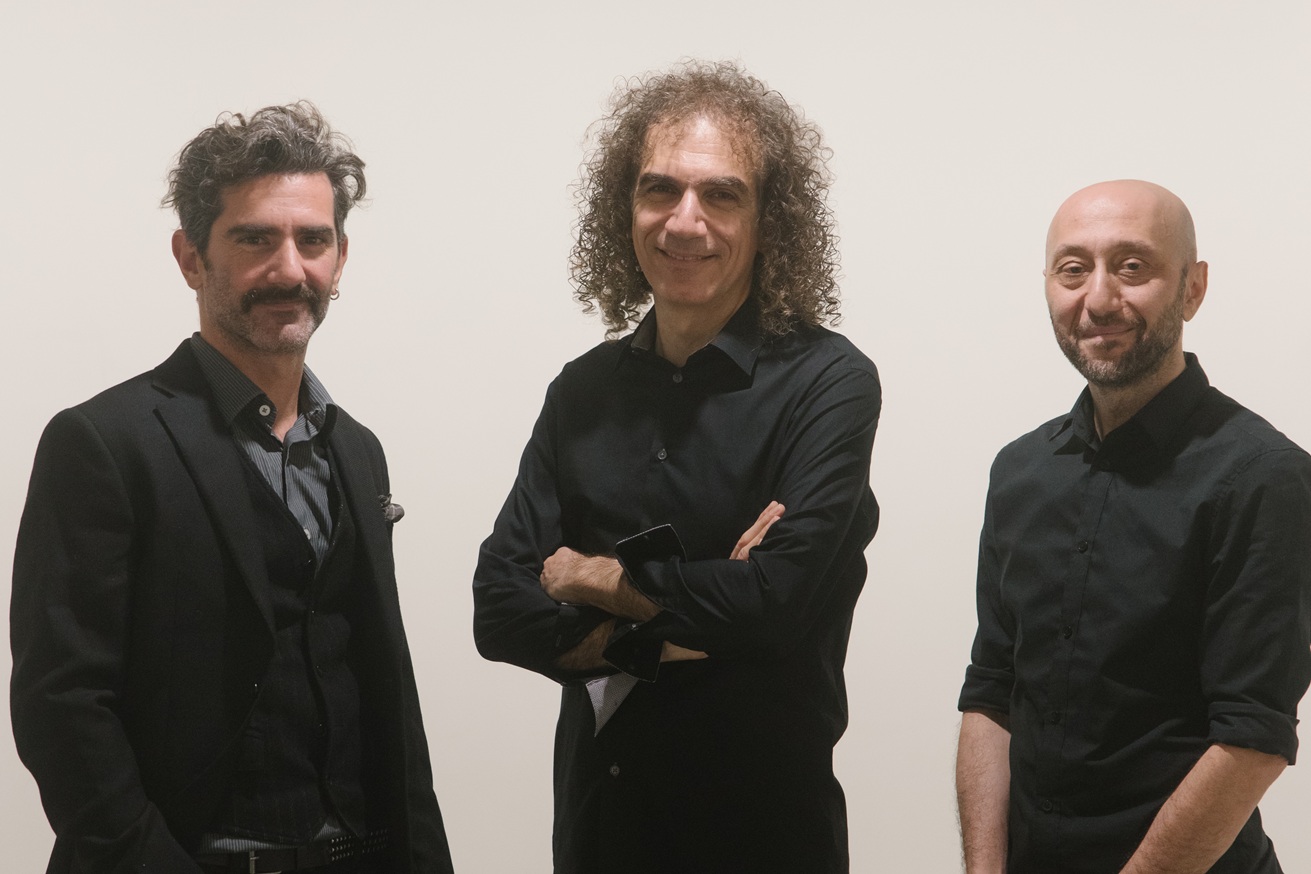 cover Led Zeppelin, The Doors and beyond meet jazz in Cyprus concerts