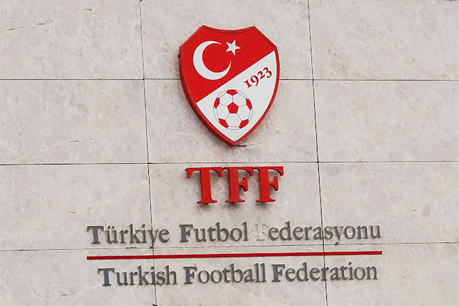 image Turkey detains chief and six members of referee board in probe