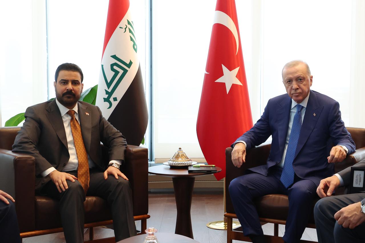 cover Turkish forces agree to hand over camps in north Iraq