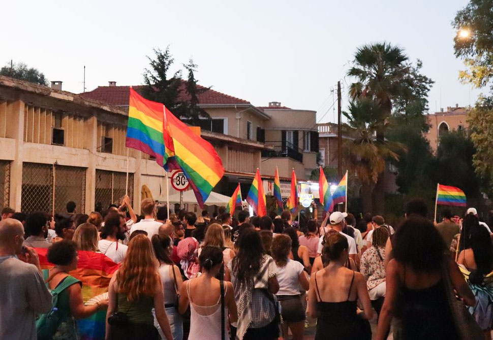 image United by Pride brings Cyprus sides together in October