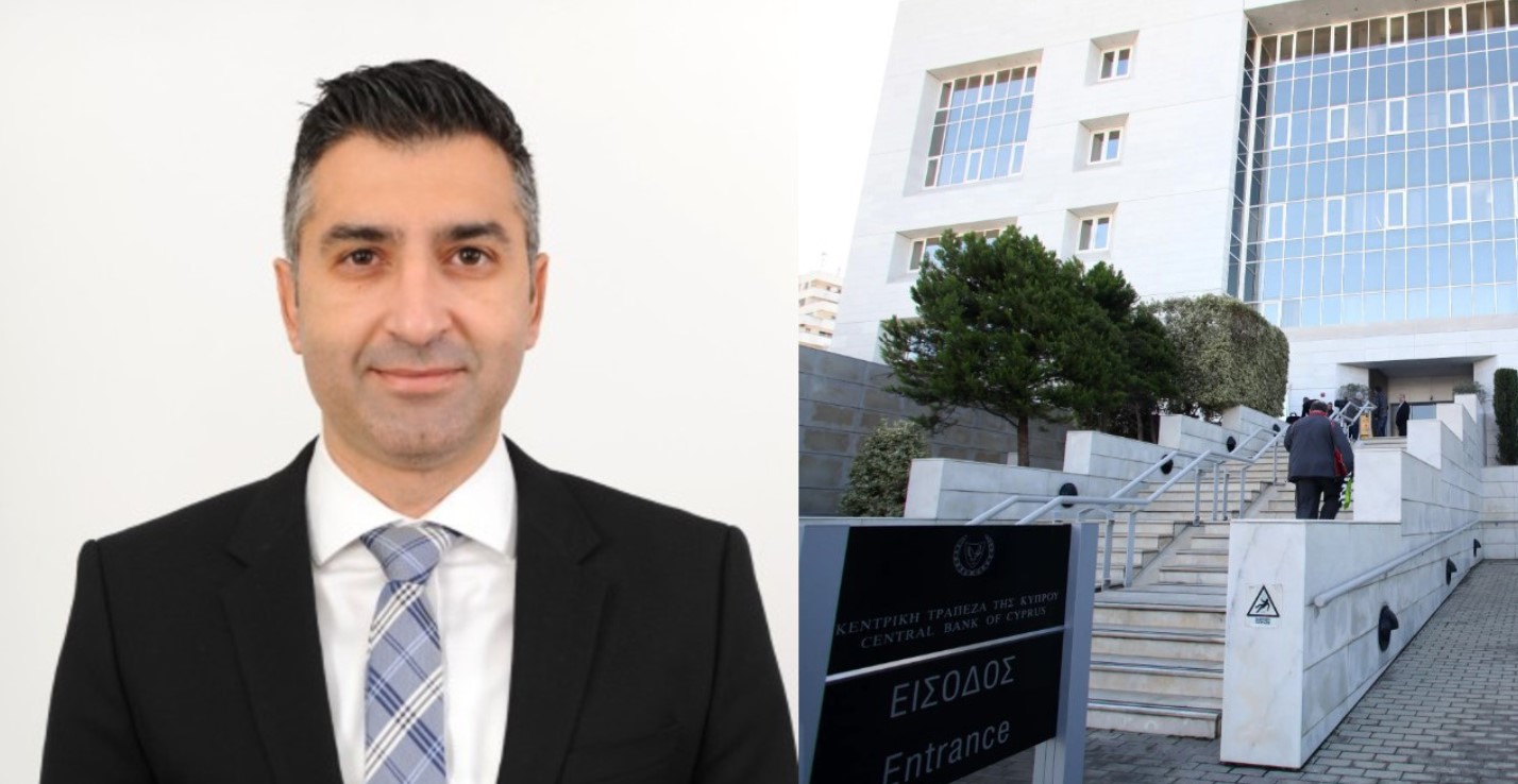 cover CySEC vice-chairman expected to join CBC board in top-level reshuffle
