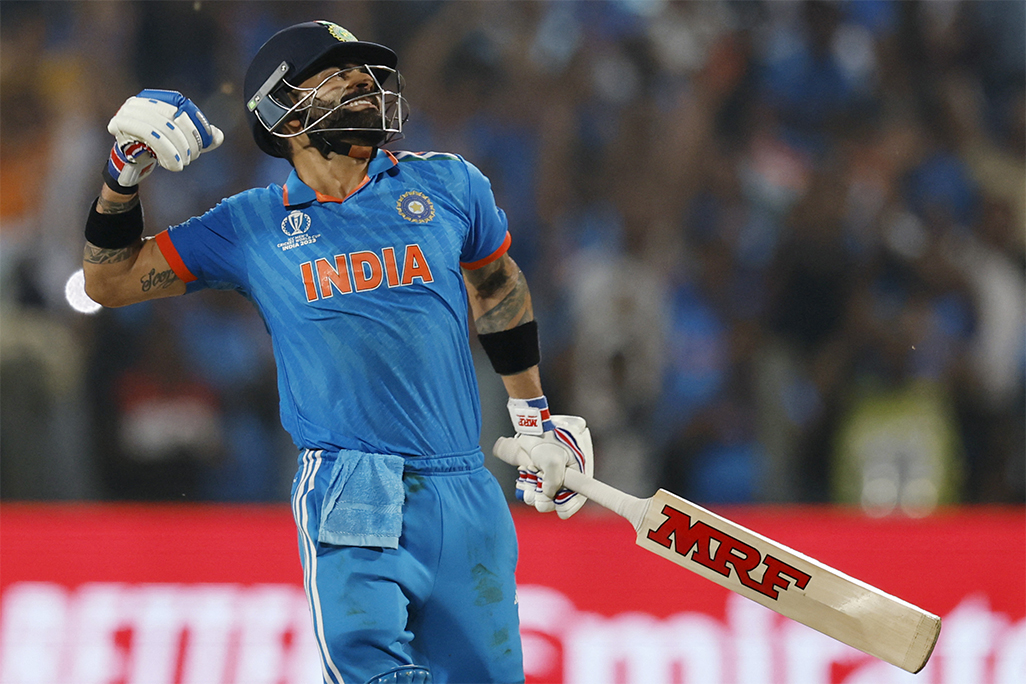 cover Kohli says 2027 World Cup will be his last for India